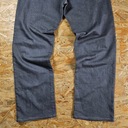 Džínsové nohavice ARMANI JEANS J21 Jednoduché Džínsy Denim Nový Model Pánske 34 Značka Armani Jeans