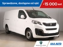 Peugeot Expert 2.0 BlueHDi, L3H1, 6m3, VAT 23%