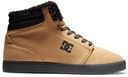 Topánky DC Crisis 2 Hi WNT - WEA/Wheat/Black Kód výrobcu ADYS100700-WEA