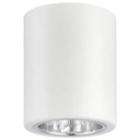 Накладной потолочный светильник E27 LED SuperLED Tube