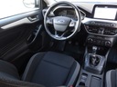 Ford Focus 1.5 EcoBlue, Salon Polska, Serwis ASO Moc 120 KM