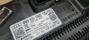 S5 8W A5 COMPTEUR COMPTEUR TABLEAU DE BORD VIRTUAL LCD 8W5920790D 89502KM A4 B9 8W Q5 80photo 12
