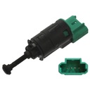 ВЫКЛЮЧАТЕЛЬ СТОП-СИГНАЛА PEUGEOT FEBI