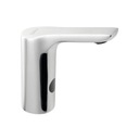 Смеситель для умывальника Sapho Sensor (4xAA), хром