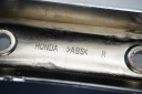 HONDA VT 125 SHADOW 96-06 PROTECTION RIGHTS  photo 8