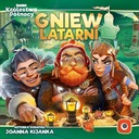 Gra Królestwa Północy Gniew Latarni Wersja językowa gry polska