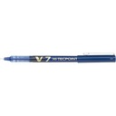 Шариковая ручка V7 синяя BX-V7-L PILOT