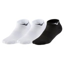 Носки Mizuno Training 3P 67XUU95099 разноцветные 35-37 SP