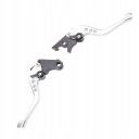 LEVERAGE SPRZEGA BRAKING ALUMINUM Z ANODOWANA REGULATED E5  photo 7