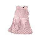 Dievčenské šaty na ramienka Ralph Lauren 4 ročná