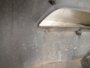 БАМПЕР ЗАД ЗАДНІЙ HYUNDAI I20 II 14-17R  (17505172124) фото min 6