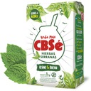 Yerba Mate CBSE HIERBAS SERRANAS 500г, травяной