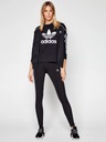 Dámske tričko Adidas Originals Trefoil BAVLNA S Dominujúci materiál bavlna