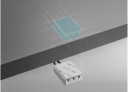 Подстольный переключатель для толстого материала. 40 мм AE-WPDRW-00