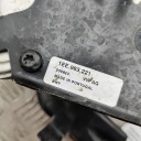 РАДІАТОР АКУМУЛЯТОРА SKODA ENYAQ IV SUV (5AC, 5AZ) 1EE963221 36055146  (18655942755) фото min 8