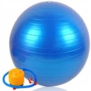 Гимнастический мяч для занятий пилатесом во время беременности и реабилитации, 65 см