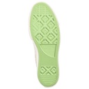 Topánky Tenisky za členok Dámske Converse Lift Egret/Egret/Green Biele Pohlavie Výrobok pre ženy