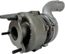 TURBO TURBINA RENAULT LAGUNA II SCENIC II MEGANE 120 708639 + JUEGO 