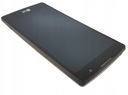 LG Leon H340N LTE 1/8GB Sivá | B Interná pamäť 8 GB