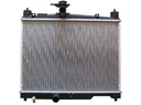 CHŁODNICA WODY TOYOTA YARIS 1.3 2001-2005