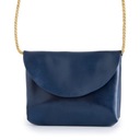 Сумочка для девочки темно-синяя 120г.