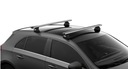 MALETERO DE TECHO THULE NISSAN NV400 VAN 2010-2021 