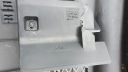 FIAT DUCATO II LIFT BOXER PARE-CHOCS AVANT ORIGINALphoto 9