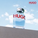HUGO BOSS Hugo Man EDT 200ml Marka Hugo Boss