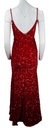 Mascara Sequins Dress Plesové šaty veľ.36 Pohlavie Výrobok pre ženy