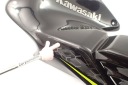 KAWASAKI Z900 20- CÔTÉ GAUCHE AVANT PROTECTION RÉSERVOIR DÉFLECTEUR D'AIRphoto 8