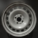 LLANTAS 15 4X100 SMART FORFOUR II 5J 5,5J (F9527-35) 