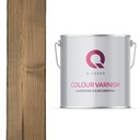 ЛАК ДЛЯ ДЕРЕВА 3В1 КОРИЧНЕВЫЙ ЛОМАНО-СЕРЫЙ ЭКСТРА МОРОК ПОЛУМАТОВЫЙ 5л