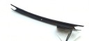 JAGUAR XJ X300 2001 RIGHTS SIDE OVERLAY GLASS DOOR HINDSIGHT  photo 5