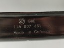 VW ID.4 SKODA ENYAQ POUTRE RENFORCEMENT AVANT 11A807623photo 9