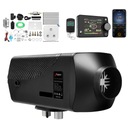 БЕНЗИНОВЫЙ ГАЗОВЫЙ НАГРЕВАТЕЛЬ WEBASTO МАСЛОВЕНТИЛЯТОР 8 КВТ 12/24 В BT