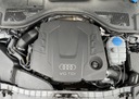 MOTOR COMPUESTO CRT CRTD AUDI A6 C7 A7 4G8 RESTYLING 3.0 TDI 272KM 57 MIL 