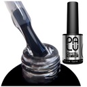 Лак гибридный PALU Top Coat Crystal No Wipe 11г без мыющегося блеска