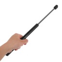 2 SZT. POWERFUL SUPPORTS HOOD ZE STEEL WEGLOWEJ  photo 16