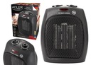 Керамический тепловентилятор 1500Вт ADLER AD 7702