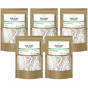 WOSK SOJOWY DO ŚWIEC 100% Naturalny NAJLEPSZA JAKOŚĆ ŚWIECE SOJOWE 5 kg