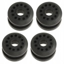 PROTECTION PRZESYKI PRZESUWANEJ TOPNY, 4 KIT 68078974AA FOR 1500 250  photo 14