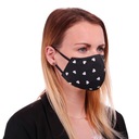 ПОЛЬСКАЯ ХЛОПКОВАЯ МАСКА ДЛЯ ДЕТЕЙ М