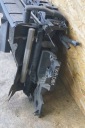 RENAULT SCENIC III PANNEAU AVANT RADIATEURS VENTILATEUR 1.6B (D831)photo 7