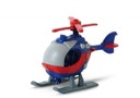 Auto Disney BBruck, Mickey B, Taxi, H Model Duck Avenger Helicopter