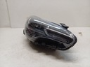 KIA STINGER FARO DERECHA PARTE DELANTERA COMPLETO DIODO LUMINOSO LED 92102-J5 