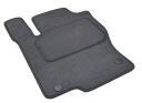TAPIS DE SOL GRAFITOWE ECONOMY MERCEDES GLE C2927/2015-07/2020R.photo 14