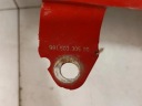 PORSCHE 911 991 LEFT PRIMER 99150303100 LEFT WING WADLIWY-  photo 9