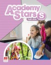 Academy Stars Starter СТУДЕНЧЕСКАЯ КНИГА+Азбука