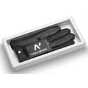 Napo Gloves Pánske rukavice do auta Black L . Kód výrobcu 000145361240