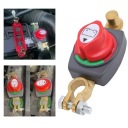 SWITCH BATTERY 12V 24V 275A SWITCH  photo 9
